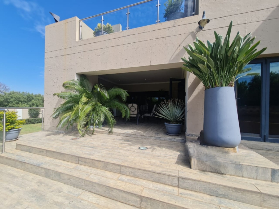 To Let 4 Bedroom Property for Rent in Leloko Lifestyle Estate North West
